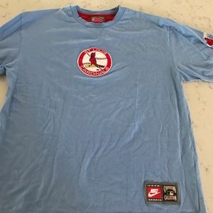 At. Louis Cardinals T-shirt